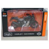 Maisto Harley Davidson 2023 Pan American 1250 Special 1/18 Scale Model