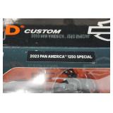 Maisto Harley Davidson 2023 Pan American 1250 Special 1/18 Scale Model