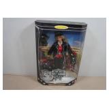 Barbie Harley Davidson Doll