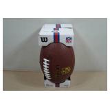 Wilson Junior Football