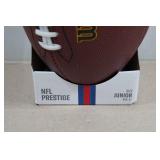 Wilson Junior Football