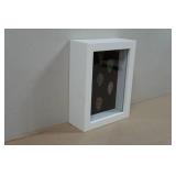 Arrow Head Collection in Shadow Box