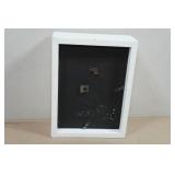 Arrow Head Collection in Shadow Box