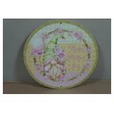 Novelty Metal Sign - Happy Mother