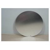 Novelty Metal Sign - Happy Mother