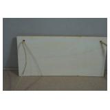 Novelty Wooden Sign - A Mother