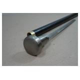 Sword Cane - 16" Blade