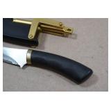 Steam Punk 7.5" Knife