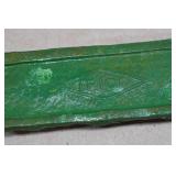 Vintage Painted Lead Toy Soldiers