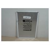 Novelty Metal Sign - Sasquatch