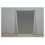 Novelty Metal Sign - Coffee