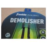 Franklin Demolisher Pickleball Paddle