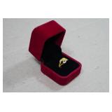 Cubic Zirconia Women