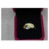 Cubic Zirconia Women