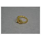 Cubic Zirconia Women