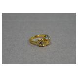 Cubic Zirconia Women