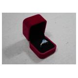 Cubic Zirconia Women