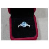 Cubic Zirconia Women