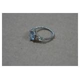 Cubic Zirconia Women