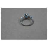 Cubic Zirconia Women