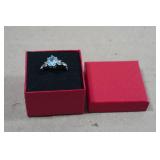 Cubic Zirconia Women