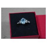 Cubic Zirconia Women