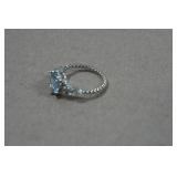 Cubic Zirconia Women