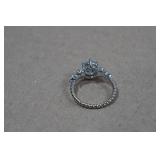 Cubic Zirconia Women