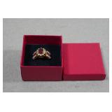 Cubic Zirconia Women