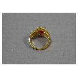 Cubic Zirconia Women