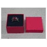 Cubic Zirconia Women