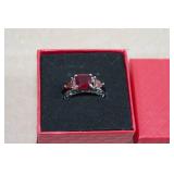 Cubic Zirconia Women