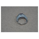 Cubic Zirconia Women