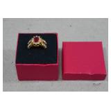 Cubic Zirconia Women