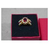 Cubic Zirconia Women