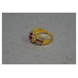 Cubic Zirconia Women