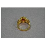 Cubic Zirconia Women