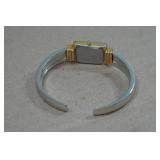 Vintage Rumours Ladies Gold Tone Watch