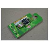 Wicked Kids LED Watch