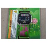 Wicked Kids LED Watch