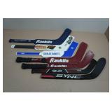 Mini Hockey Sticks