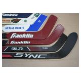 Mini Hockey Sticks