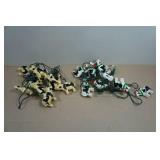 *2* Sets of Cow String Lights