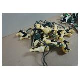 *2* Sets of Cow String Lights