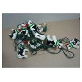 *2* Sets of Cow String Lights