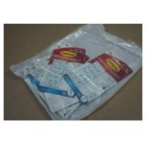 *6* Packs of Command Bath Medium & Large Refill Strips