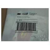 *6* Packs of Command Bath Medium & Large Refill Strips