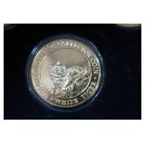 2000 Grand Casino Collectors Coin Set