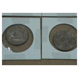 *14* US Kennedy Half Dollar Coins