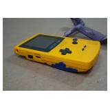 Nintendo Game Boy Color Handheld Video Game